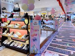 -摩登百货(岗顶店)