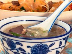 -西北羊肉粉汤馆