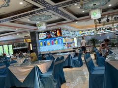 -登瀛楼饭庄(领世郡店)