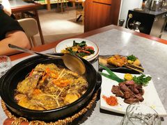 -人间酒暖·Go blanc·烧鸟·深夜食堂(陆家嘴店)