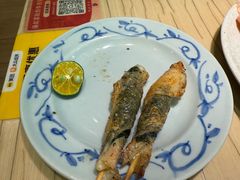 -沼津港精致料理·寿喜烧·烧鸟(漕河泾印象城店)