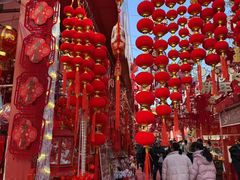 -西北轻工批发市场