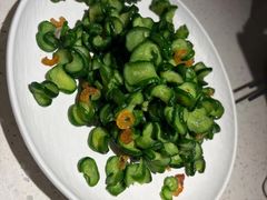 -船歌·鱼水饺青岛菜(金狮广场店)