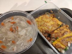 -老通城豆皮大王(吉庆街店)