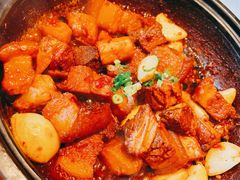 -炊烟小炒黄牛肉(中心印象城店)