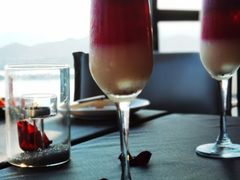 -杭州安朴酒店-顾澜餐厅