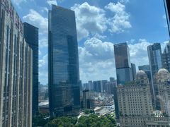 -广州富力君悦大酒店·凯菲厅