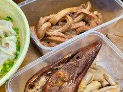 -李记清真馆(打钉巷店)