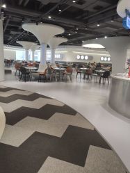 -MINI MARS KIDS CLUB亲子家庭中心(杨浦黄兴店)