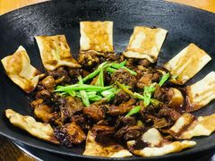 -皖北巫氏三胖地锅鸡(长淮总店)
