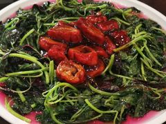 米线圈子-长兴菜馆(高桥店)