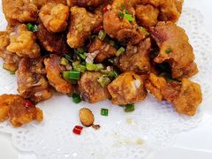 -安徽人家土菜馆(铜盘路店)