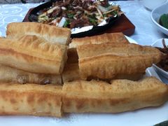 -万柳阁小馆·花园餐厅(龙潭湖店)