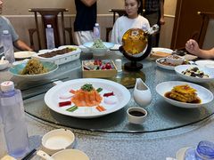 -醉霖生态餐厅(交大店)