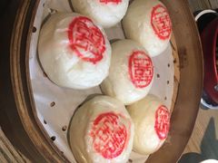 -黛瓦里巷(南京东路店)