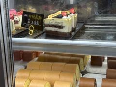 -起士林(荣安大街店)