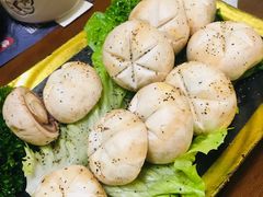 -青空日料烧肉烧鸟店(后湖兴业路店)