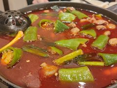 -湘肠香火锅店(团结湖店)