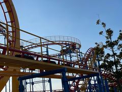 -如皋市龙游湖欢乐世界