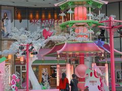 -深圳来福士广场