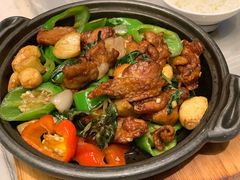 -岭南真味·匠心粤菜(K11店)