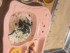 -新石器烤肉(千灯大润发店)