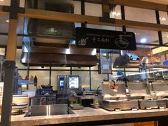 -比格比萨自助(万柳华联店)