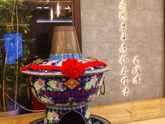 -东来顺饭庄(apm总店)