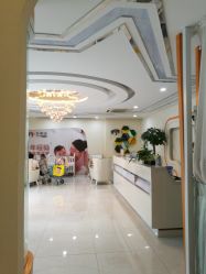 -普睿媞产后直营连锁(天鹅湖万达店)