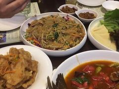 -老厨家(友谊路总店)