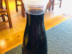 酸梅汤-重庆烧鸡公火锅(簋街店)