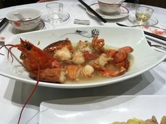 -稻香酒家(天河城店)