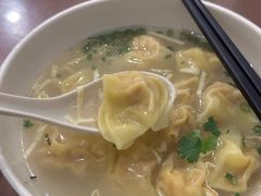 -东泰祥生煎馆(长宁路店)