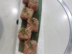 -乜都得港式茶楼(天贵路店)