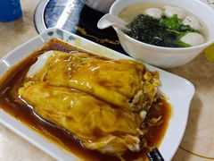 -华威达牛庄(黄埔大道西店)