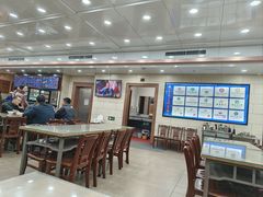 -西安贾三灌汤包·回坊小吃·清真炒菜(北院门总店)