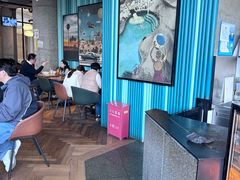-Wagas沃歌斯(合生汇店)
