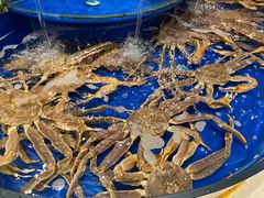 -海景壹号大酒店(滨湖店)