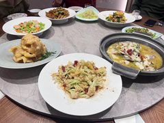 -张家小灶(东城店)