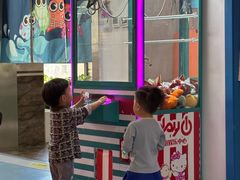 -蓝旗儿童游泳俱乐部(北国中心)