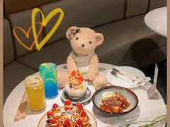 -BE BRIGHT KITCHEN(正佳广场店)