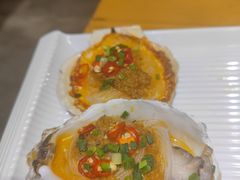 -锦尚阁烤鱼•天津菜(宣武门胡同店)