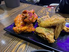 -CHICKEN NOW韩式炸鸡&啤酒