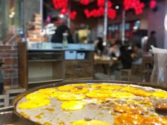 自助取餐区-么肆烤肉·中式自助·烤肉大排档(街道口季佳PAI店)