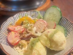 -肉仓焼肉バー(烟台山店)