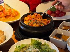 -蝦塘·中国餐馆(城墙南马道巷店)