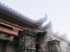 -南屏景区