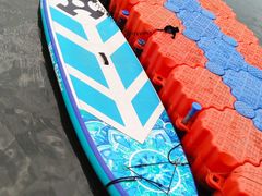 -WhaleSports户外水上运动俱乐部(朝阳公园店)