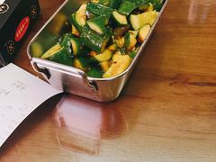 -神府路壹号·海鲜烧烤·砂锅粥·锅物(三坊七巷店)