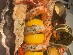 -壳里西餐厅Coquille Seafood Bistro(蒙自路店)